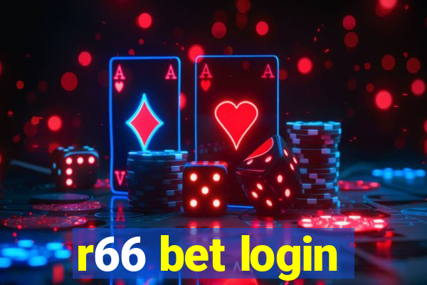 r66 bet login